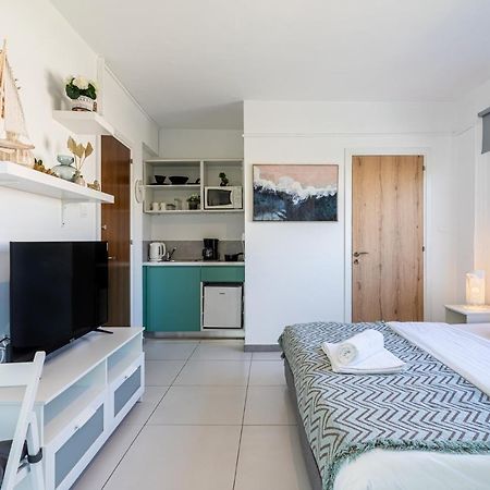 Sofia'S Cosy Studio In لارنكا المظهر الخارجي الصورة