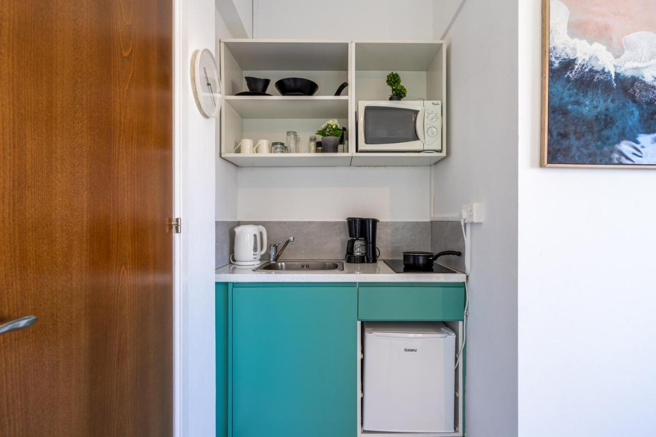 Sofia'S Cosy Studio In لارنكا المظهر الخارجي الصورة